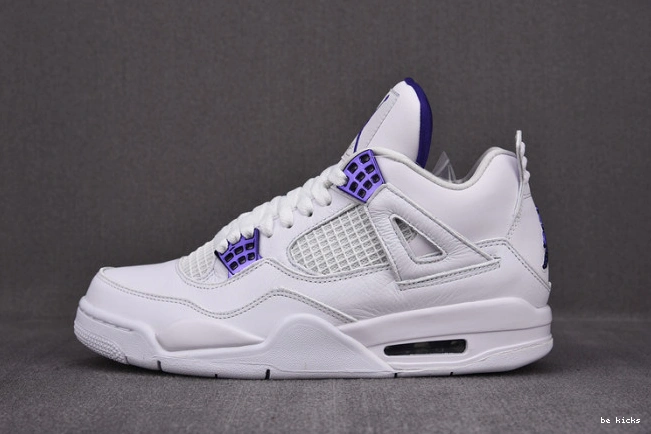 retro air metallic jordan ct8527-115 purple 4 0502